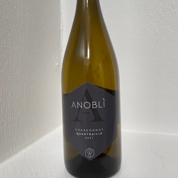 Anobli (BELGIE)