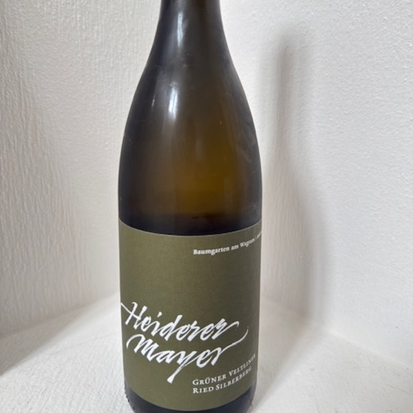 Grüner Veltliner