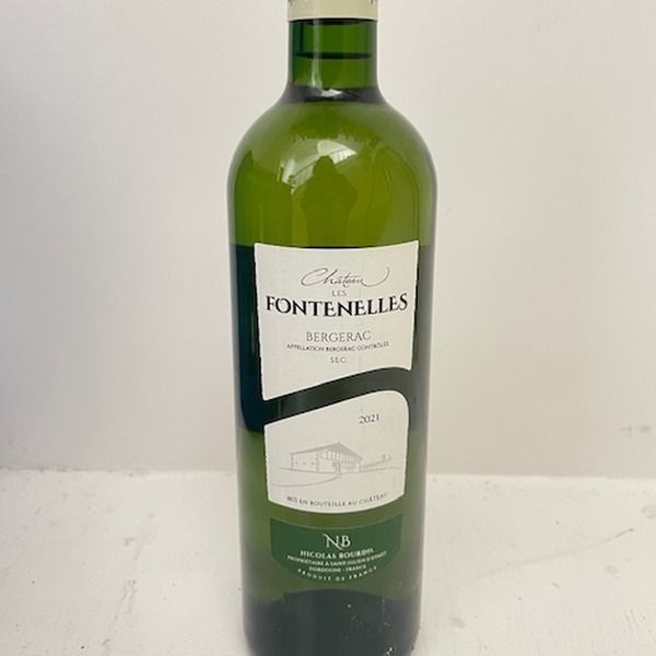 Château les Fontenelles