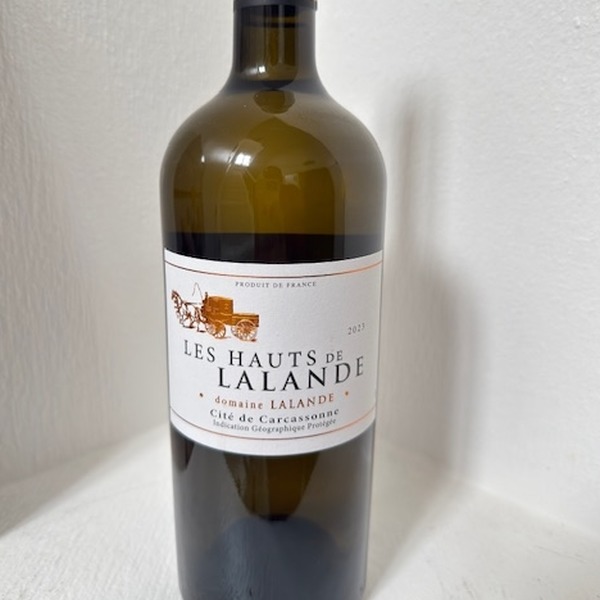 Les Hauts de Lalande